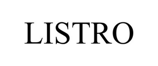 LISTRO