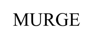 MURGE