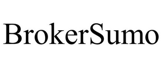 BROKERSUMO