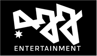 AGG * ENTERTAINMENT