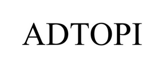 ADTOPI