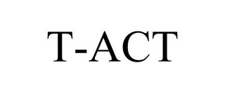 T-ACT