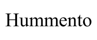 HUMMENTO