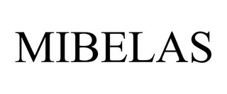 MIBELAS