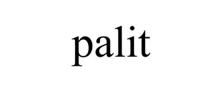 PALIT