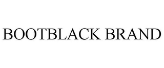 BOOTBLACK BRAND