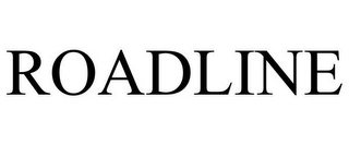ROADLINE