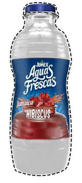 JUMEX AGUAS FRESCAS JAMAICA HIBISCUS