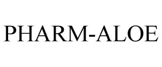 PHARM-ALOE