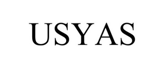 USYAS
