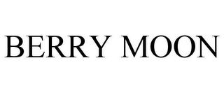 BERRY MOON