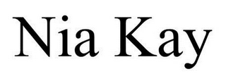 NIA KAY