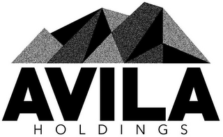 AVILA HOLDINGS
