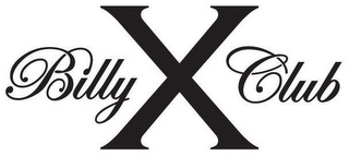 BILLYXCLUB