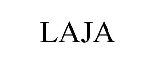 LAJA