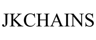 JKCHAINS
