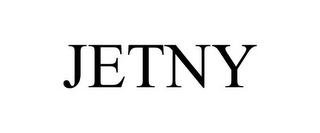 JETNY