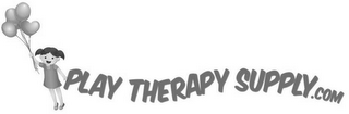 PLAY THERAPY SUPPLY.COM