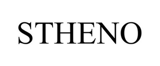 STHENO