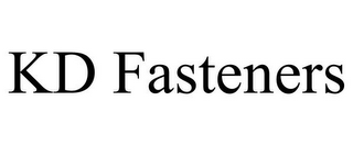KD FASTENERS