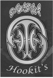 OTH OFF THE HOOK HOOKITS