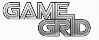 GAME GRID