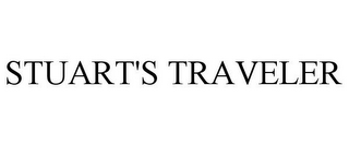 STUART'S TRAVELER