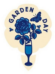 GARDEN DAY