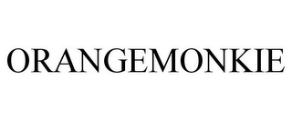 ORANGEMONKIE