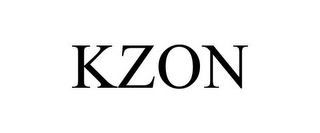 KZON