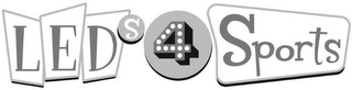 LEDS 4 SPORTS