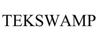 TEKSWAMP