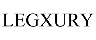 LEGXURY