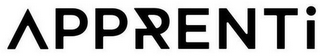 APPRENTI