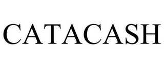 CATACASH