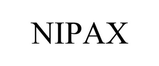 NIPAX
