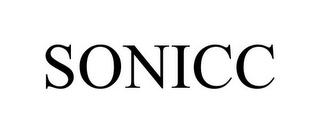 SONICC