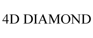 4D DIAMOND