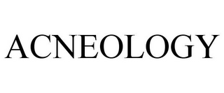 ACNEOLOGY