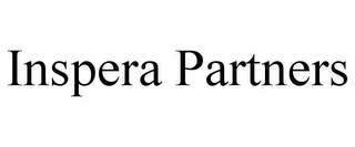 INSPERA PARTNERS