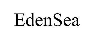 EDENSEA