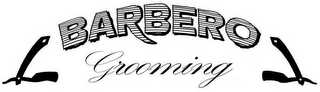 BARBERO GROOMING
