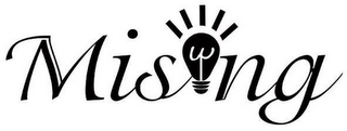 MISING