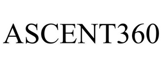 ASCENT360