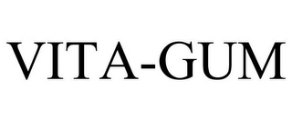 VITA-GUM