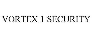 VORTEX 1 SECURITY