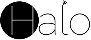 HALO