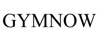 GYMNOW