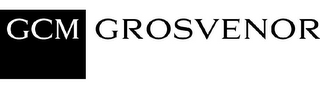GCM GROSVENOR
