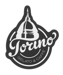 TORINO GELATO & CAFFE